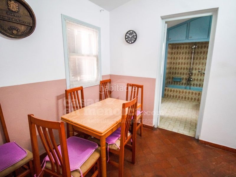 Foto 64920d48-91e4-47b3-9375-217351d97261. Casa a Es Castell Es Castell