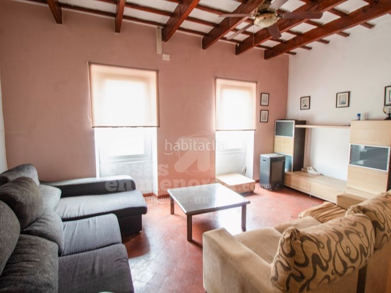 Foto 8a138ce7-f78d-4d7c-ab96-6a82c41b2b32. Casa a Es Castell Es Castell