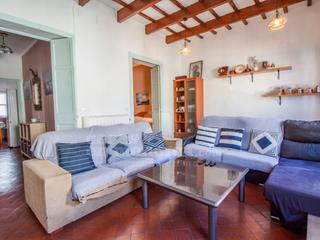 Casa en Es Castell. Casa de dos plantas en es castell