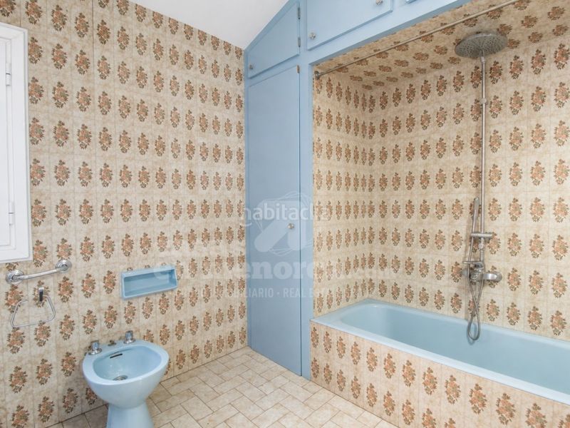 Foto e138db67-ad42-47d2-847a-0a3678ebb9a2. Casa a Es Castell Es Castell