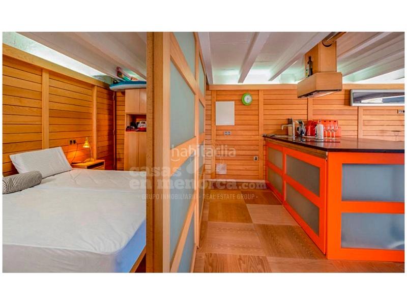 Foto 0f5190ff-3d2f-4cf8-91e9-d0a88dbba7bb. Apartament a Na Macaret Es Mercadal