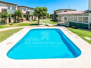 Piccolo appartamento in Cala en Blanes. Apartamento con piscina y licencia en calan blanes