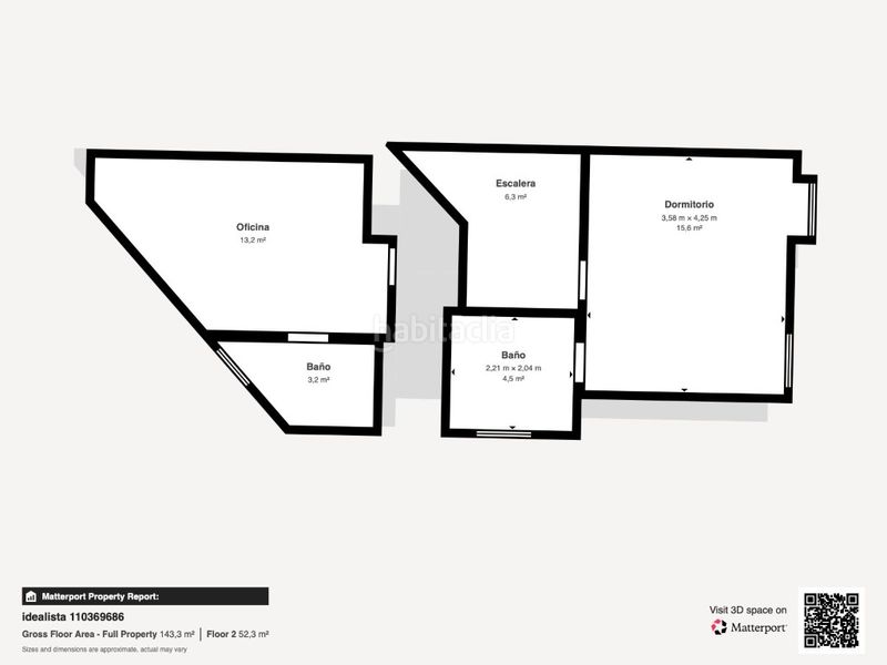 Foto a8b1c735-d971-4da8-bd34-7a3c0e83a117. Casa a Centre Històric Maó / Mahón