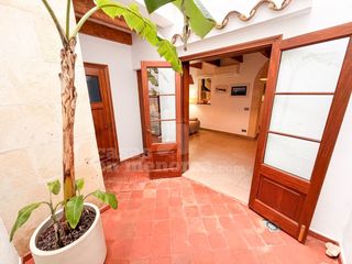Casa en Ciutadella. Casa entera en el centro de ciutadella