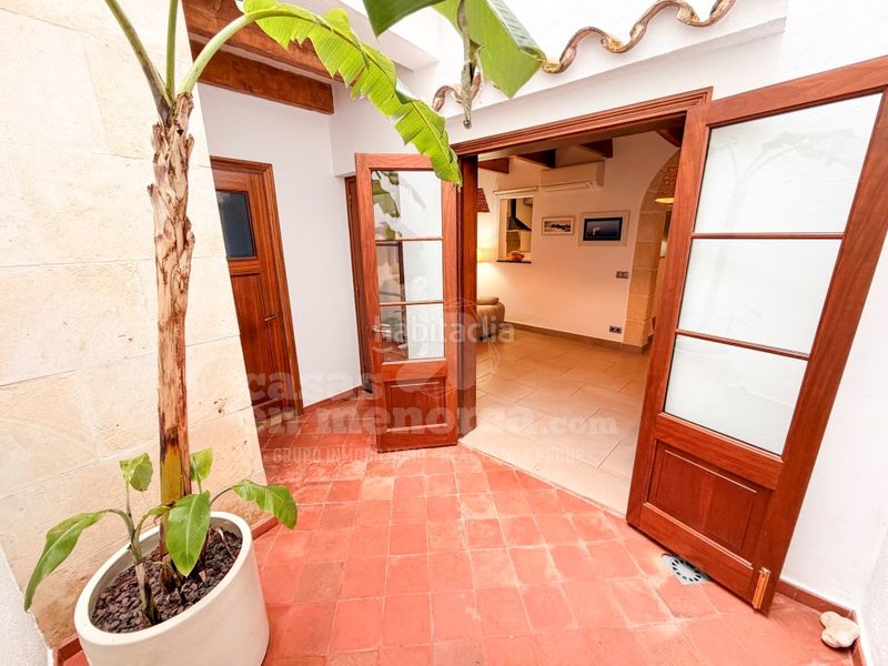 Foto 3c5a33e9-7e5b-4790-aaa5-66319250ecb8. Casa a Ciutadella Ciutadella de Menorca