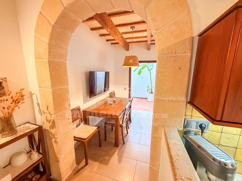 Foto 8fbcab4b-f07e-4fc4-be82-de3d96a8a1a7. Casa a Ciutadella Ciutadella de Menorca