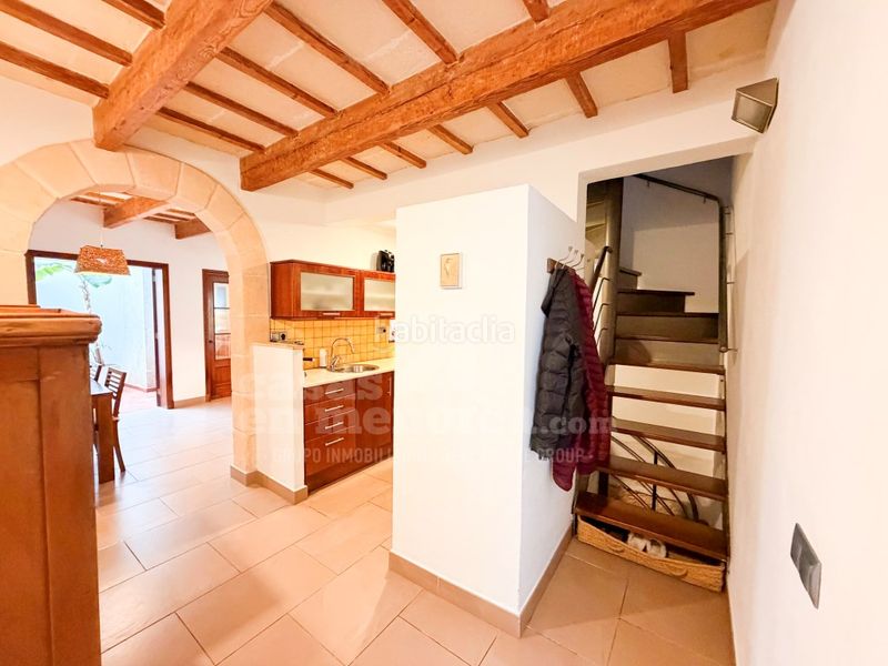 Foto 98804c76-e929-4e24-a92a-17bdae174186. Casa a Ciutadella Ciutadella de Menorca