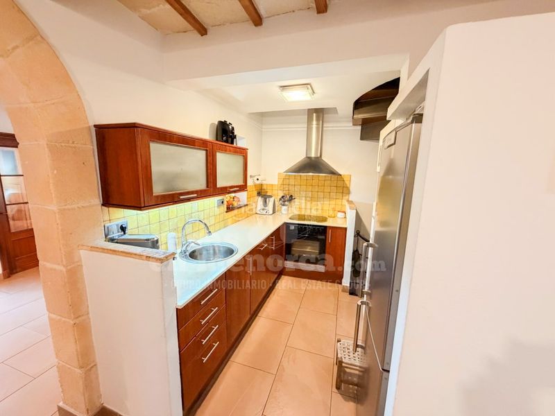 Foto a10f7058-d440-4f40-8bca-8e200dadd988. Casa a Ciutadella Ciutadella de Menorca