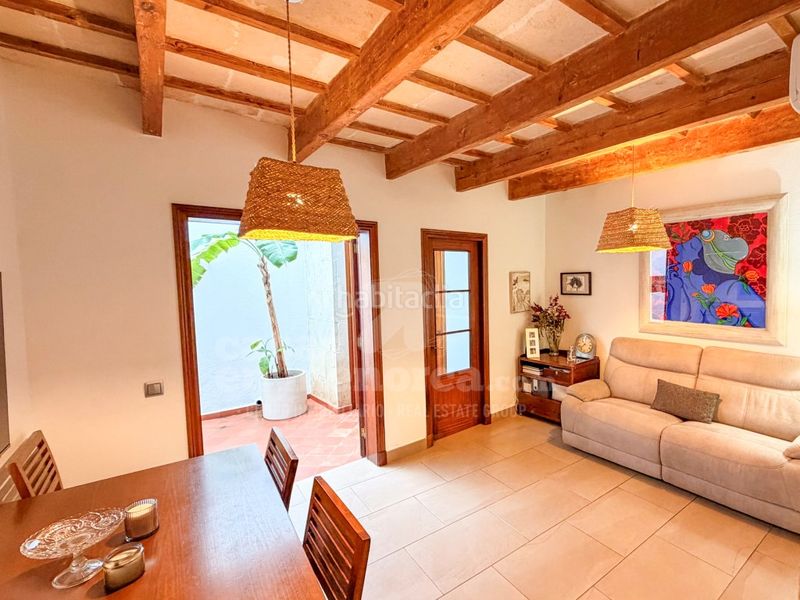 Foto c36e9b69-f251-4ece-8289-5c81ebd30508. Casa a Ciutadella Ciutadella de Menorca