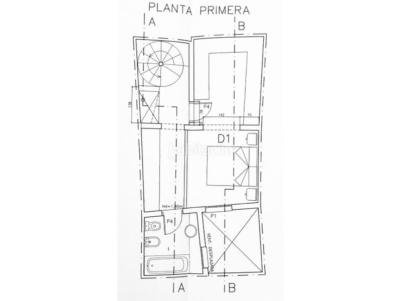 Foto df69d155-bb2f-4467-87f9-5fab212824a4. Casa a Ciutadella Ciutadella de Menorca