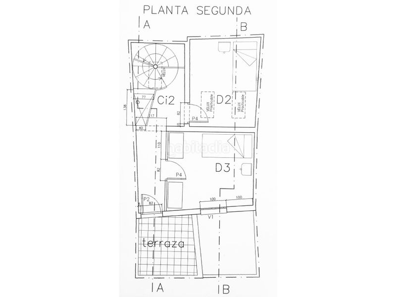 Foto f23c9b23-2bab-4381-b0fb-3881f4962ec2. Casa a Ciutadella Ciutadella de Menorca