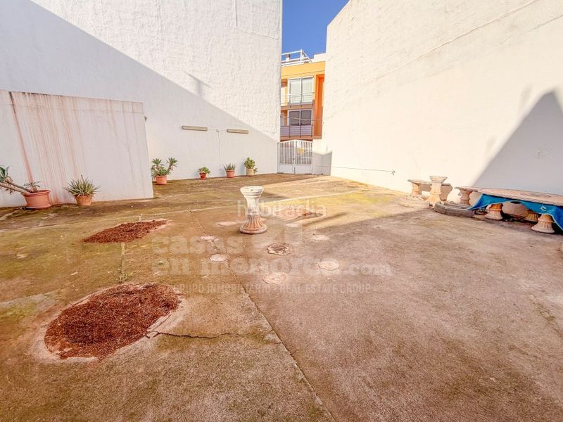 Foto 21de3e94-9ece-4ac7-a961-54497f0cf1e4. Terreny residencial a Ciutadella Ciutadella de Menorca