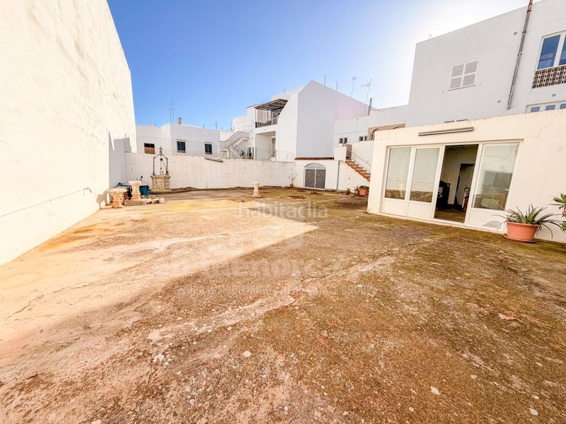 Foto 5990f2c8-c9c2-4844-852b-4d5708e8bddb. Terreny residencial a Ciutadella Ciutadella de Menorca