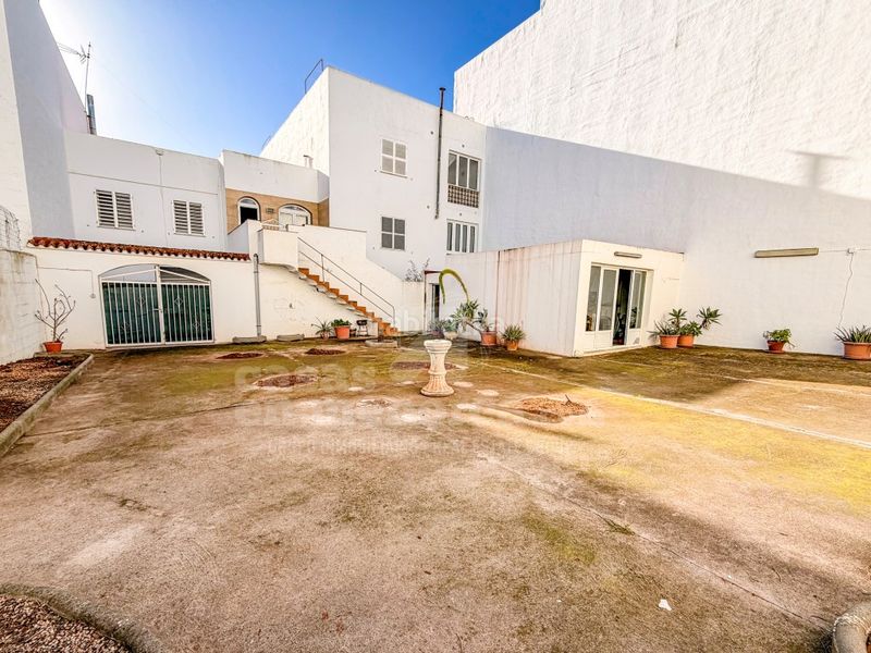 Foto bbd43c33-6919-42d0-a3a1-170f290ce961. Terreny residencial a Ciutadella Ciutadella de Menorca