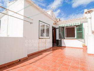 Casa in Centre Històric. Casa entera muy céntrica en mahón