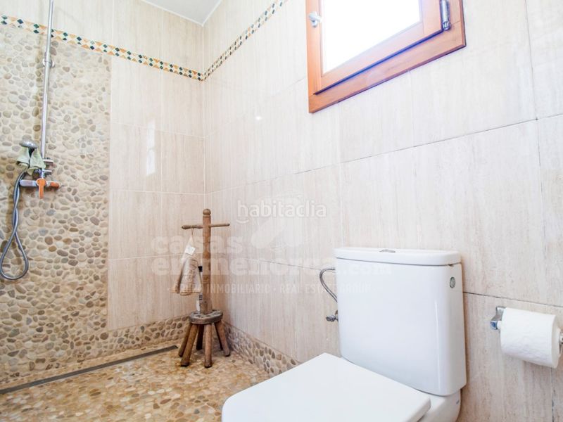 Foto 2e7a92c1-a932-4516-aadb-dacf5ed351b4. Casa amb aparcament piscina a Santa Anna-Sol de l´Est Es Castell