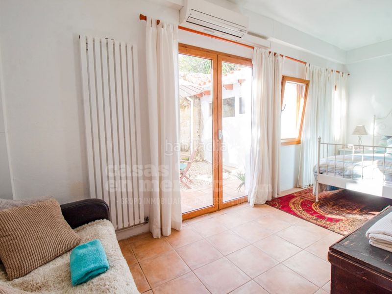 Foto 4a9eeb4d-19a0-4ce8-b4fd-a575db7d2a86. Casa amb aparcament piscina a Santa Anna-Sol de l´Est Es Castell