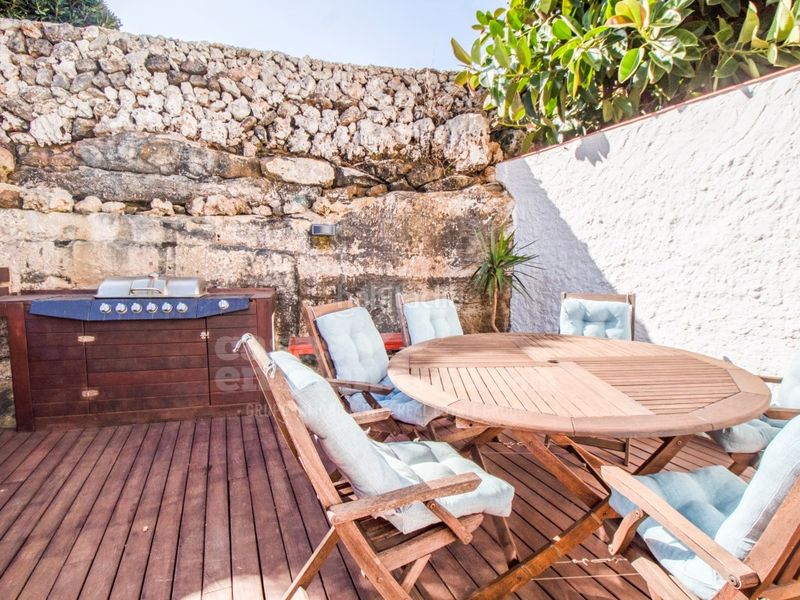 Foto 4bc475ca-2720-473e-9270-21d6e0eee56e. Casa amb aparcament piscina a Santa Anna-Sol de l´Est Es Castell