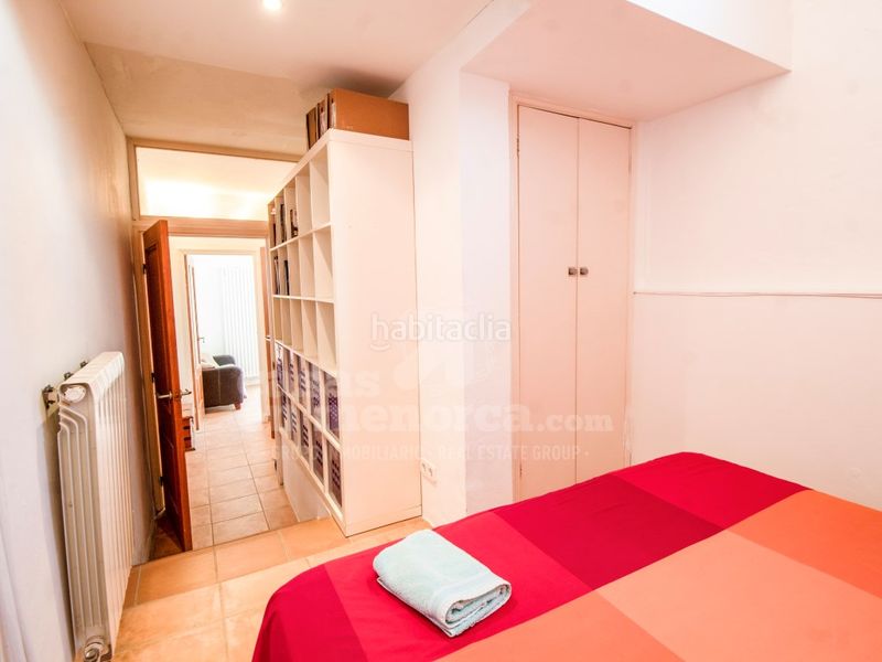Foto 4c24716a-6dbb-4914-85aa-9e4395648835. Casa amb aparcament piscina a Santa Anna-Sol de l´Est Es Castell