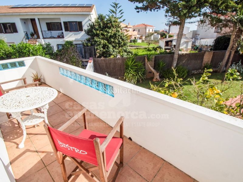 Foto 6beecf76-7081-4313-845e-e5af03542859. Casa amb aparcament piscina a Santa Anna-Sol de l´Est Es Castell