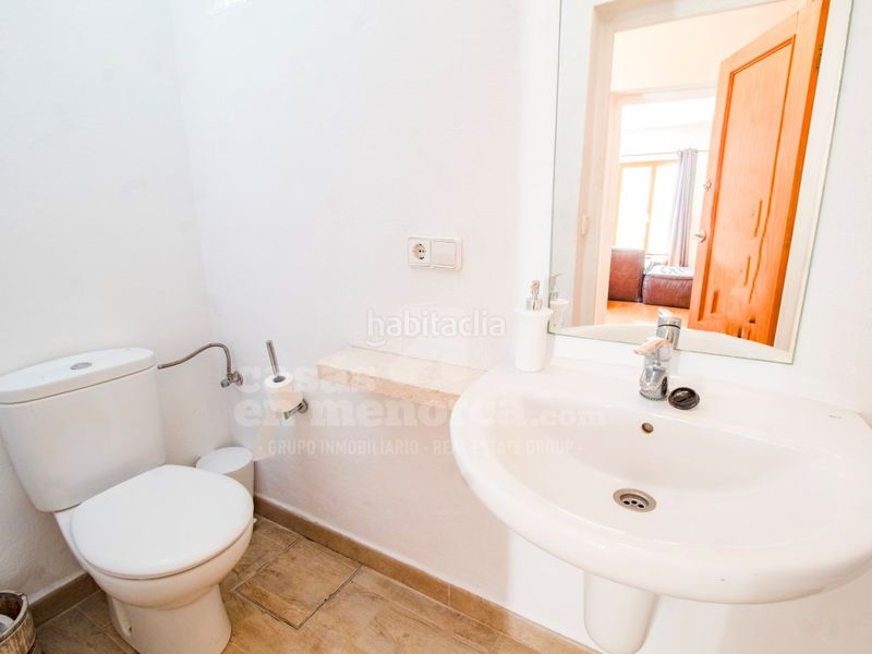 Foto 85b3d1e0-7ae7-46df-a17a-277799b30696. Casa amb aparcament piscina a Santa Anna-Sol de l´Est Es Castell