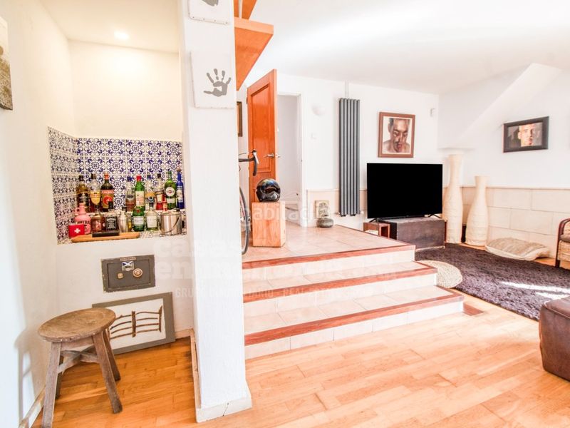 Foto a898176c-481e-40fa-9079-9fc4d0be5d28. Casa amb aparcament piscina a Santa Anna-Sol de l´Est Es Castell