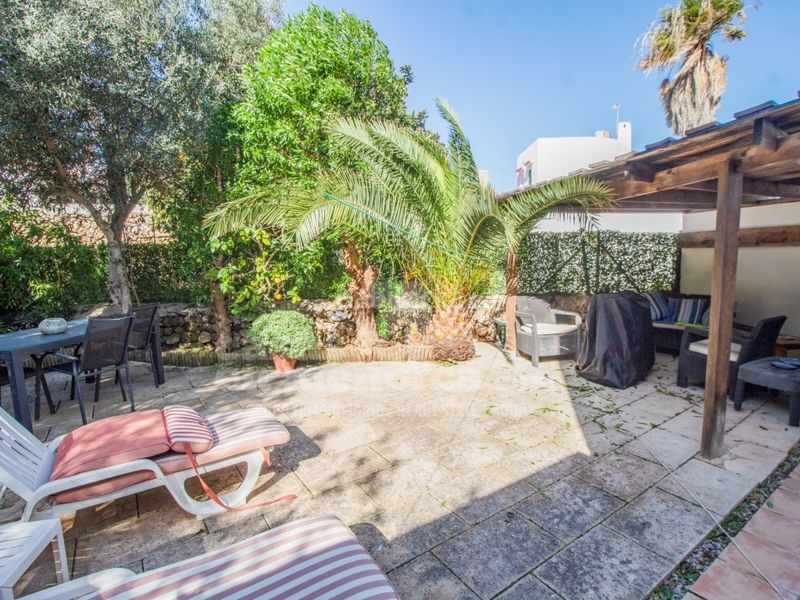 Foto b4dfd1d8-af40-4609-98bb-8d926a6a1fe7. Casa amb aparcament piscina a Santa Anna-Sol de l´Est Es Castell