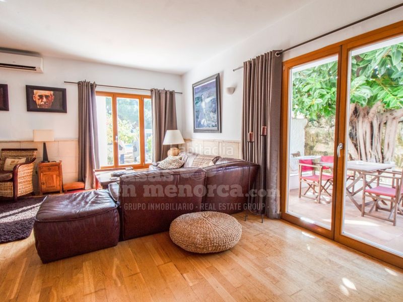 Foto b7d3052a-6324-417f-bb59-d7dbce8f95fd. Casa amb aparcament piscina a Santa Anna-Sol de l´Est Es Castell