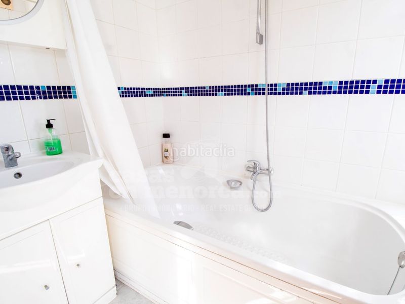 Foto ce3d76e8-c1ff-40f5-aad5-25257cb3beaa. Casa amb aparcament piscina a Santa Anna-Sol de l´Est Es Castell