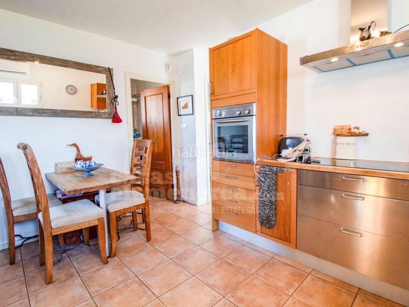 Foto df311476-03d8-4c0e-a477-c35d8d703dfe. Casa amb aparcament piscina a Santa Anna-Sol de l´Est Es Castell