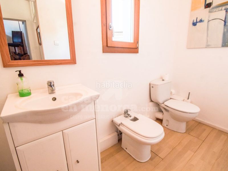 Foto fd0bb6d6-56a2-4164-91d5-7f4d7e6e2ad0. Casa amb aparcament piscina a Santa Anna-Sol de l´Est Es Castell