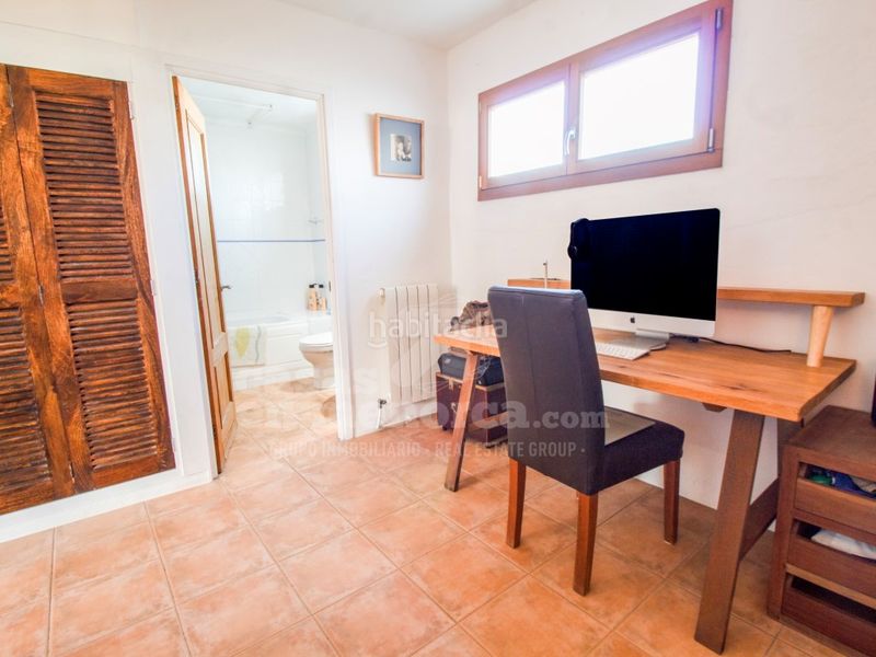 Foto fdccd9cb-e3b5-46bd-8ec8-71846d5cff51. Casa amb aparcament piscina a Santa Anna-Sol de l´Est Es Castell