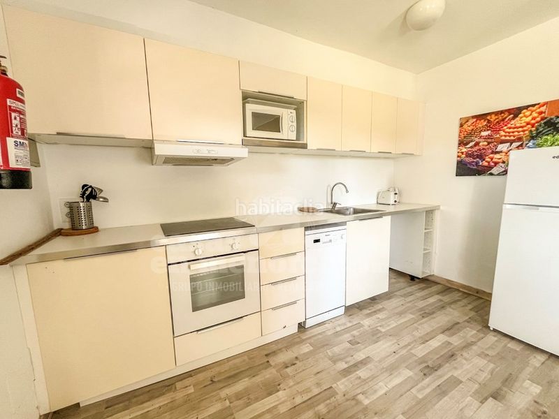 Foto 2d93aa4f-c2a8-4daf-ba4f-074317195d01. Apartament amb piscina a Son Bou-Sant Jaume Alaior