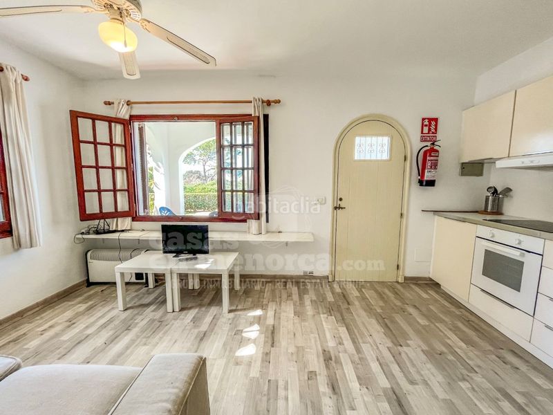 Foto 3d12ea39-cefa-4010-9932-9be5ae189982. Apartament amb piscina a Son Bou-Sant Jaume Alaior