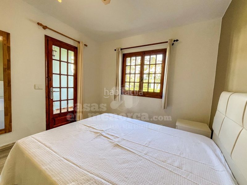 Foto 7aab321a-01f9-4171-ba14-9cac33ef5994. Apartament amb piscina a Son Bou-Sant Jaume Alaior