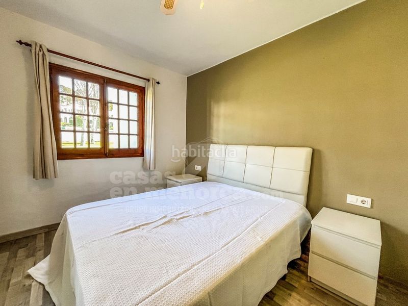 Foto 7f204bbc-65e6-4864-9470-af44b3f2ac8b. Apartament amb piscina a Son Bou-Sant Jaume Alaior