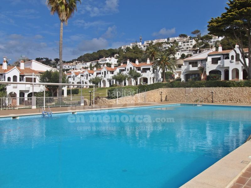 Foto 934cdbc7-9675-4568-96e4-fd7ccfeadadc. Apartament amb piscina a Son Bou-Sant Jaume Alaior