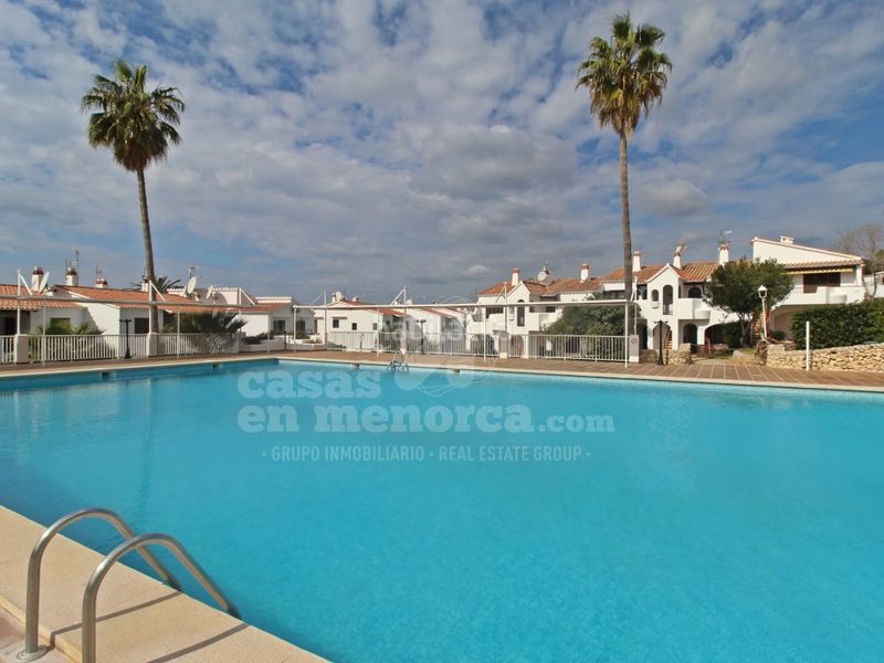 Foto a79362d0-6ec2-4de9-954c-7c4d01cc8d11. Apartament amb piscina a Son Bou-Sant Jaume Alaior