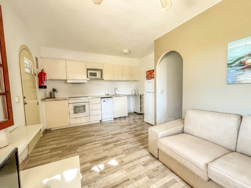 Foto d77f7856-26a8-4e28-aa99-f4f00f4a0552. Apartament amb piscina a Son Bou-Sant Jaume Alaior