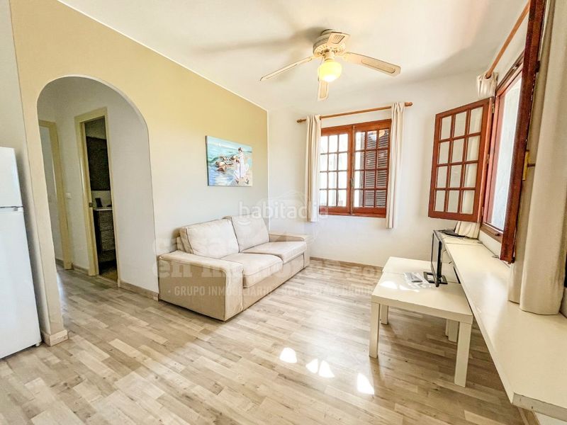 Foto e7691196-d84e-4488-9c45-a959f40349d1. Apartament amb piscina a Son Bou-Sant Jaume Alaior