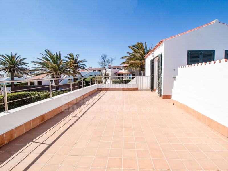 Foto 051e178a-b2e9-4034-a207-1ee4594eff99. Casa amb aparcament piscina a S´Algar-Alcaufar Sant Lluís