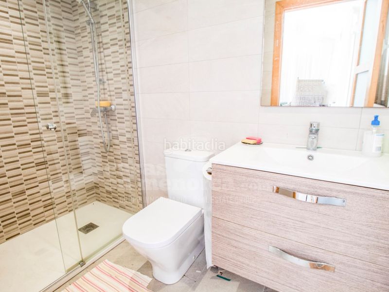Foto 4fd4d4b3-fbb9-484b-b156-dde5af974837. Casa amb aparcament piscina a S´Algar-Alcaufar Sant Lluís