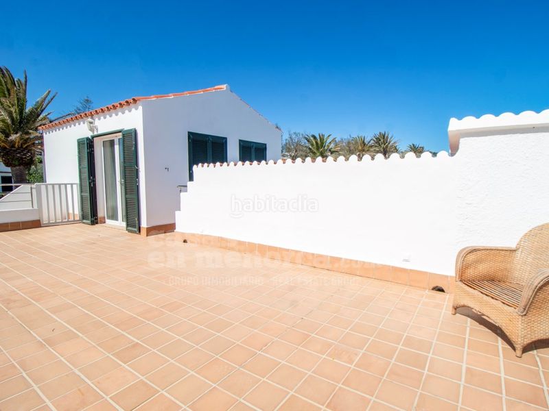 Foto 6e7b0aa8-8db3-416e-a48a-9891b5c53d13. Casa amb aparcament piscina a S´Algar-Alcaufar Sant Lluís