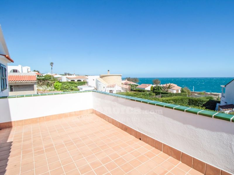 Foto 7ad4bd5a-29de-42da-8619-1f722be3d3c7. Casa amb aparcament piscina a S´Algar-Alcaufar Sant Lluís