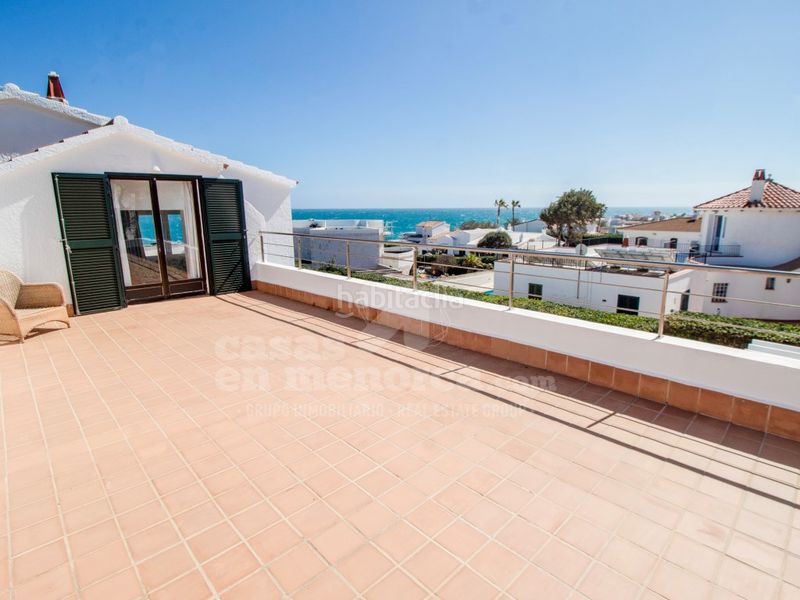 Foto a0d99e9e-29b1-4350-b3d2-758d0aea9dc3. Casa amb aparcament piscina a S´Algar-Alcaufar Sant Lluís