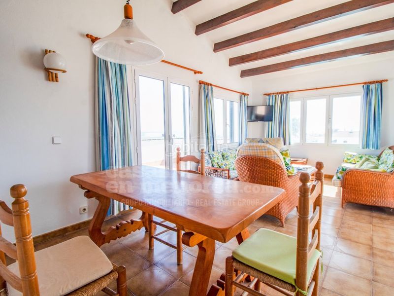 Foto bdab4161-2786-4077-a317-52391b9054fd. Casa amb aparcament piscina a S´Algar-Alcaufar Sant Lluís