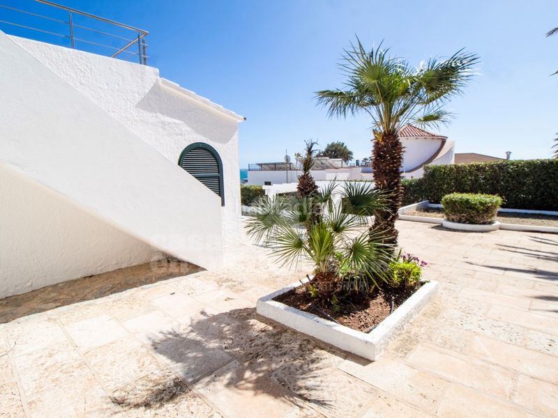 Foto c0d8b2ac-28ae-4ef9-8819-be60f74d1fb4. Casa amb aparcament piscina a S´Algar-Alcaufar Sant Lluís