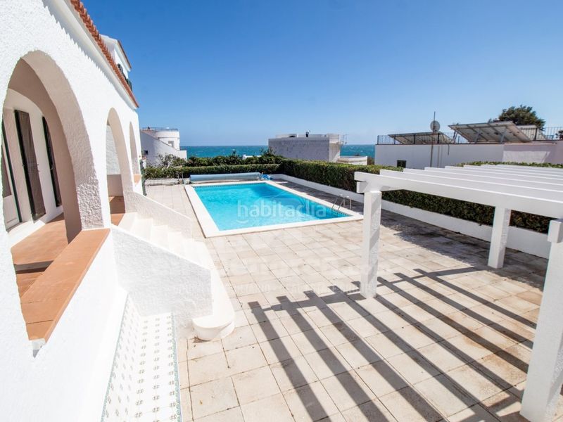 Foto da5d1e59-388b-4ab7-be8e-ca964e360938. Casa amb aparcament piscina a S´Algar-Alcaufar Sant Lluís