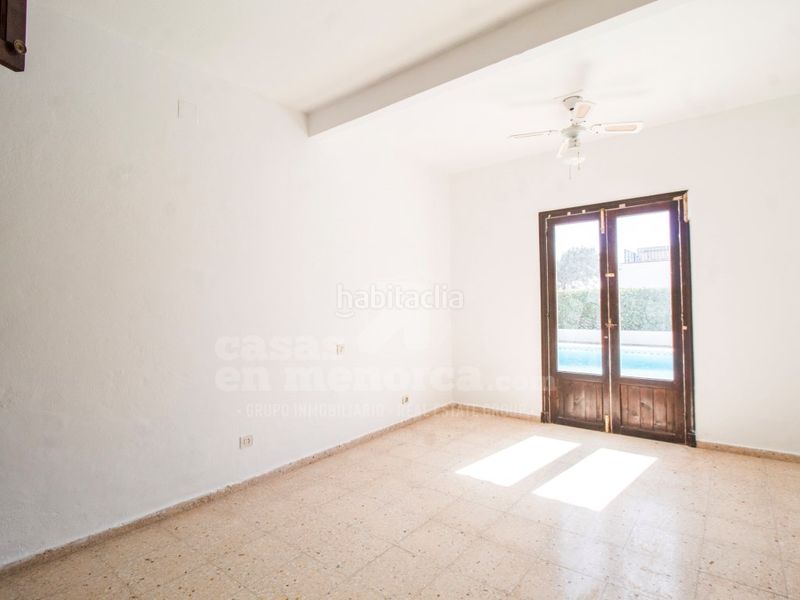 Foto e256e33a-c244-4376-91fb-049ed24731ed. Casa amb aparcament piscina a S´Algar-Alcaufar Sant Lluís