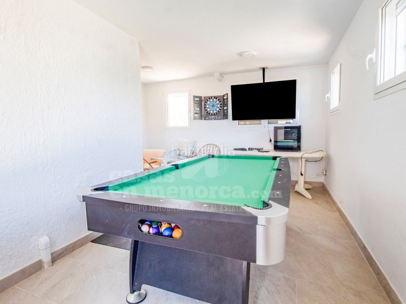 Foto f618d2f8-58b3-4b21-80de-9ab8d131d96d. Casa amb aparcament piscina a S´Algar-Alcaufar Sant Lluís